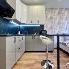 Квартира 25 м², студия - изображение 3
