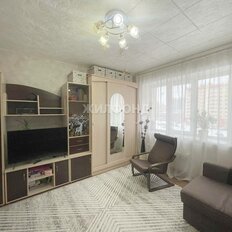 Квартира 48,6 м², 2-комнатная - изображение 5