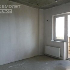 Квартира 68,1 м², 2-комнатная - изображение 4