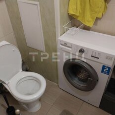 Квартира 25,5 м², студия - изображение 3