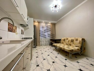 56 м², 2-комнатная квартира 18 000 ₽ в месяц - изображение 28