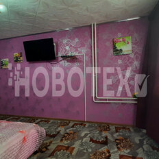 Квартира 92,8 м², 3-комнатная - изображение 2