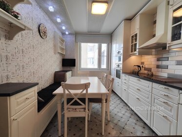 Купить двухкомнатную квартиру с отделкой в ЖК River Park в Екатеринбурге - изображение 18