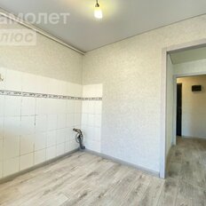 Квартира 28,8 м², 1-комнатная - изображение 5