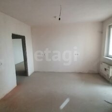 Квартира 48,5 м², 1-комнатная - изображение 2