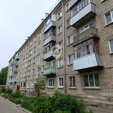 Квартира 41,7 м², 2-комнатная - изображение 1