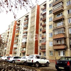 Квартира 64,4 м², 3-комнатная - изображение 3