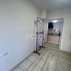 Квартира 18 м², студия - изображение 5