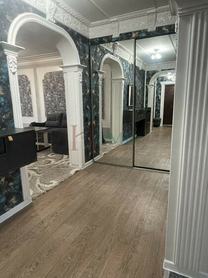 70 м², 3-комнатная квартира 45 000 ₽ в месяц - изображение 56
