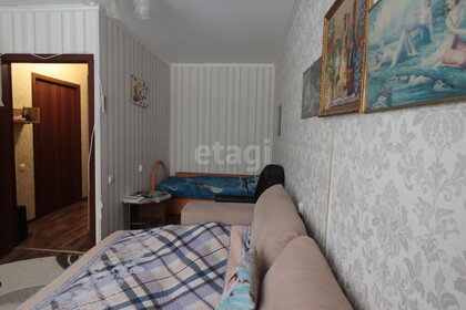 Купить квартиру в монолитном доме на улице Новодмитровская в Москве - изображение 26