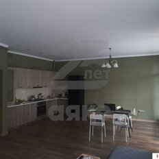 Квартира 115 м², 2-комнатная - изображение 3