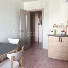 Квартира 62,1 м², 2-комнатная - изображение 2