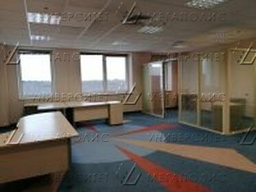 519 м², офис 1 550 945 ₽ в месяц - изображение 28