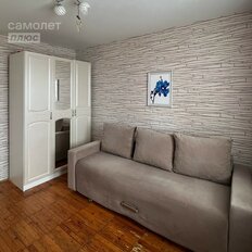 Квартира 71,1 м², 3-комнатная - изображение 2