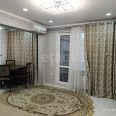 Квартира 59 м², 4-комнатная - изображение 5