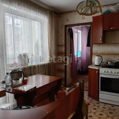 Квартира 51 м², 2-комнатная - изображение 4