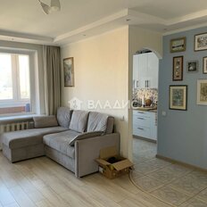 Квартира 31,5 м², 1-комнатная - изображение 3