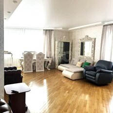 Квартира 184 м², 4-комнатная - изображение 3