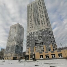 Квартира 42,9 м², студия - изображение 2