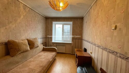 12 м², комната 12 000 ₽ в месяц - изображение 10