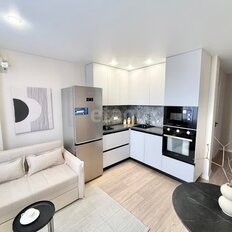 Квартира 38,8 м², 1-комнатная - изображение 2