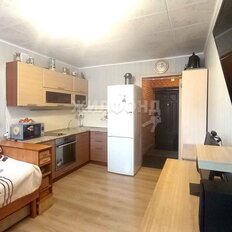 Квартира 20,7 м², студия - изображение 1