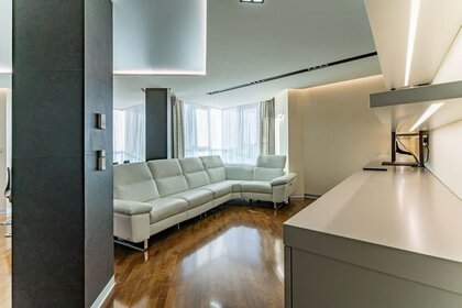 26 м², 1-комнатные апартаменты 5 200 000 ₽ - изображение 96