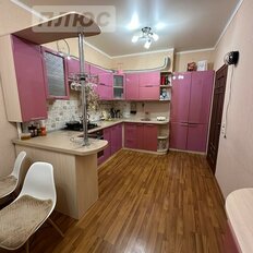 Квартира 50,2 м², 1-комнатная - изображение 5