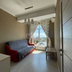 Квартира 35,4 м², 1-комнатная - изображение 1