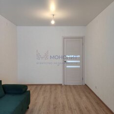 Квартира 45,5 м², 2-комнатная - изображение 4