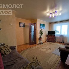 Квартира 42,2 м², 2-комнатная - изображение 3