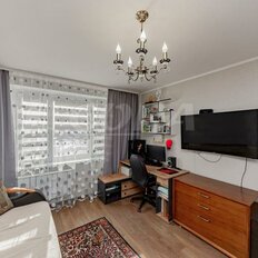 Квартира 66,4 м², 2-комнатная - изображение 5