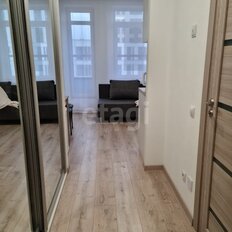 Квартира 17,2 м², студия - изображение 2