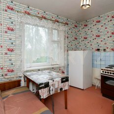 Квартира 37,2 м², 1-комнатная - изображение 1