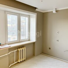 Квартира 32,5 м², 1-комнатная - изображение 4