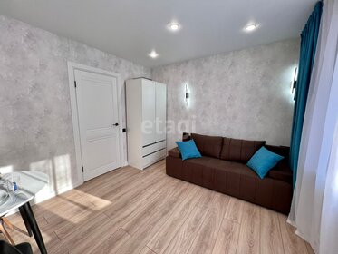 16,4 м², квартира-студия 3 000 000 ₽ - изображение 59