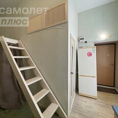 Квартира 18,8 м², студия - изображение 5