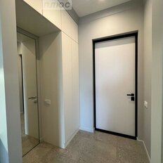 Квартира 39,3 м², 1-комнатная - изображение 5