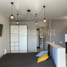 Квартира 30 м², студия - изображение 2