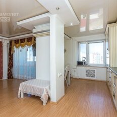 Квартира 89,1 м², 3-комнатная - изображение 2