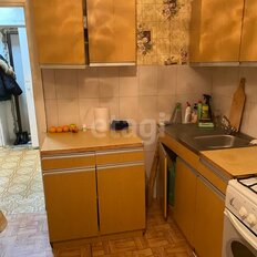 Квартира 34,2 м², 1-комнатная - изображение 1