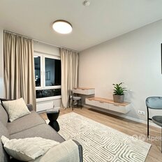 Квартира 37 м², 2-комнатная - изображение 4