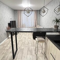 Квартира 56,8 м², 2-комнатная - изображение 4