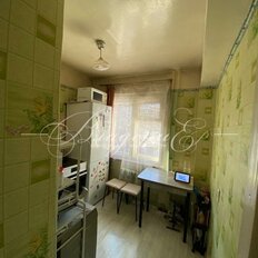 Квартира 33 м², 1-комнатная - изображение 4