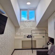 Квартира 20,7 м², студия - изображение 3