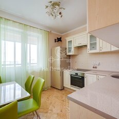 Квартира 44,2 м², 1-комнатная - изображение 5