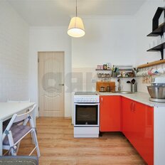 Квартира 34,8 м², 1-комнатная - изображение 5