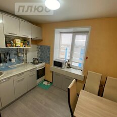 Квартира 57,2 м², 3-комнатная - изображение 1