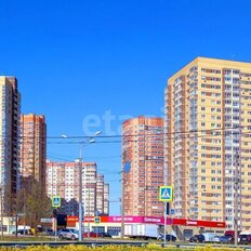 Квартира 41,2 м², 1-комнатная - изображение 4