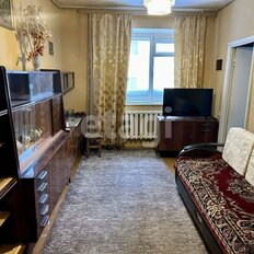 Квартира 39,4 м², 2-комнатная - изображение 1